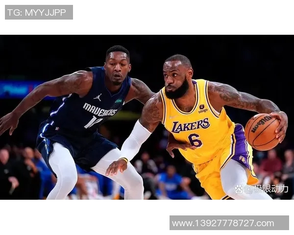 湖人队新援登场即砍下30分，球队实力大增