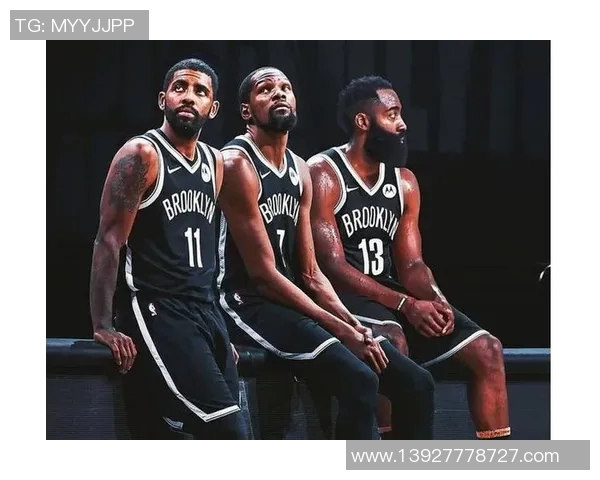 篮网队主将赛季报销，球队准备迎接挑战