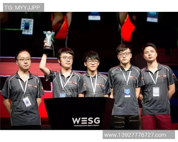 聚焦DOTA2战队WE的技术分析与战术探讨